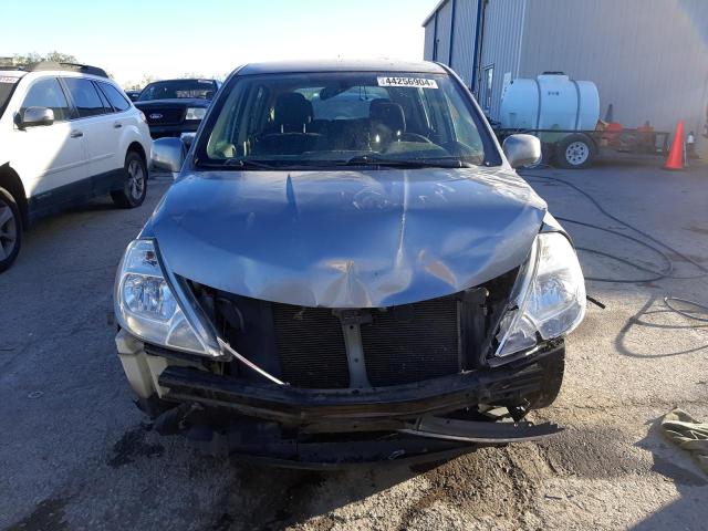 Photo 5 from auction – 2011 NISSAN VERSA S with VIN 3N1BC1CP3BL374786