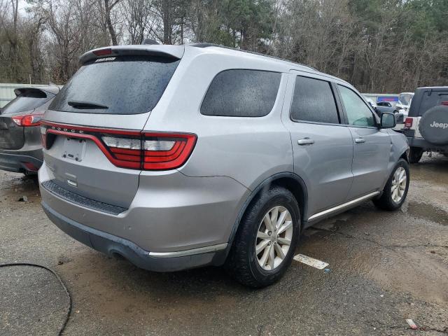 Photo 3 from auction – 2014 DODGE DURANGO SX with VIN 1C4RDHAG2EC318066