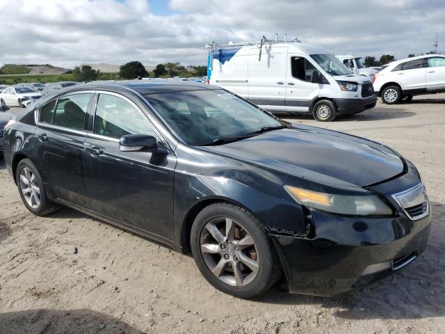 Photo 4 from auction – 2012 ACURA TL with VIN 19UUA8F24CA004994