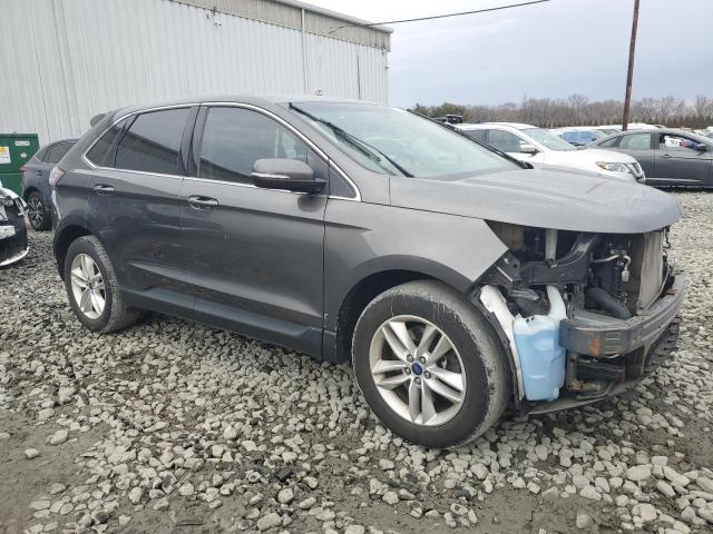 Photo 4 from auction – 2016 FORD EDGE SEL with VIN 2FMPK4J94GBC08853