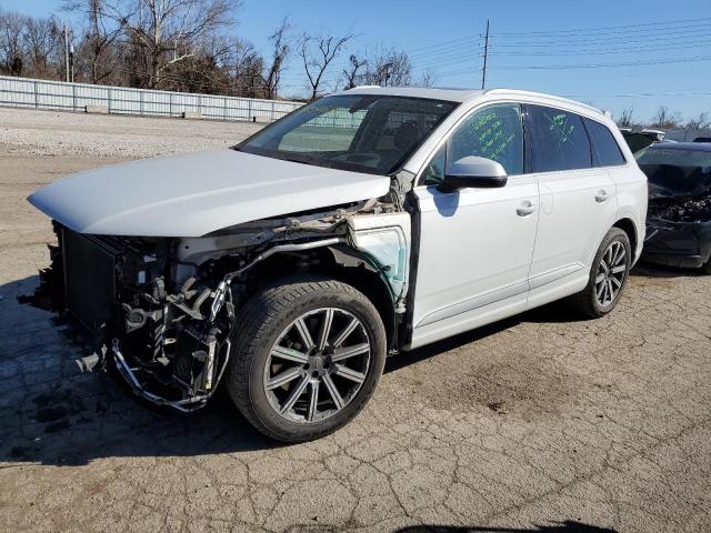 Photo 1 from auction – 2017 AUDI Q7 PRESTIG with VIN WA1VAAF7XHD029758