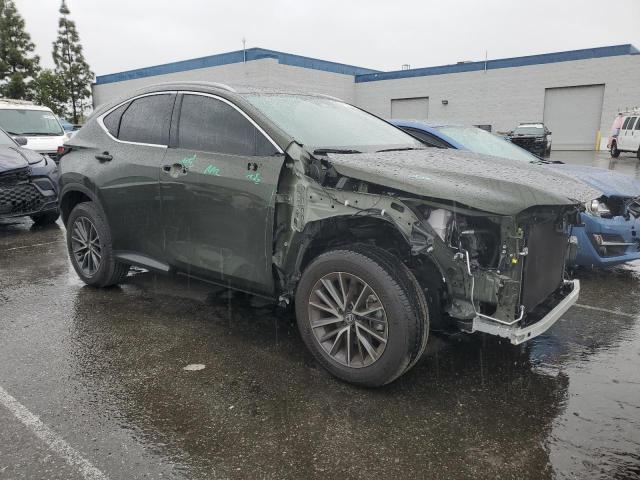 Photo 4 from auction – 2024 LEXUS NX 250 BAS with VIN 2T2ADCAZ2RC009885