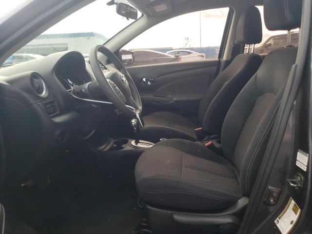 Photo 7 from auction – 2015 NISSAN VERSA S with VIN 3N1CN7AP9FL875191