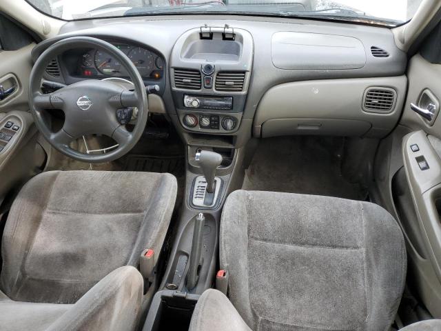 Photo 8 from auction – 2003 NISSAN SENTRA XE with VIN 3N1CB51D23L704815