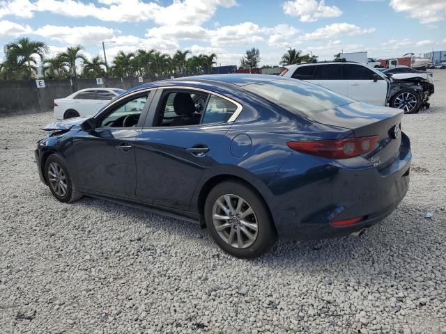 Photo 2 from auction – 2020 MAZDA 3 with VIN 3MZBPABL2LM137375