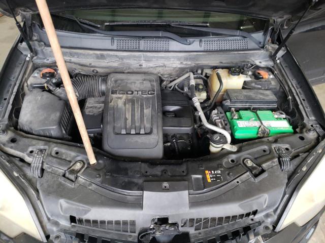Photo 11 from auction – 2014 CHEVROLET CAPTIVA LT with VIN 3GNAL4EK5ES548855