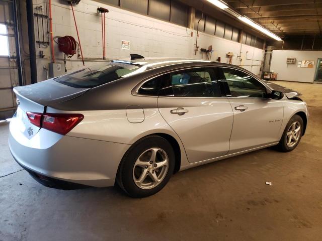 Photo 3 from auction – 2018 CHEVROLET MALIBU LS with VIN 1G1ZC5ST2JF259373