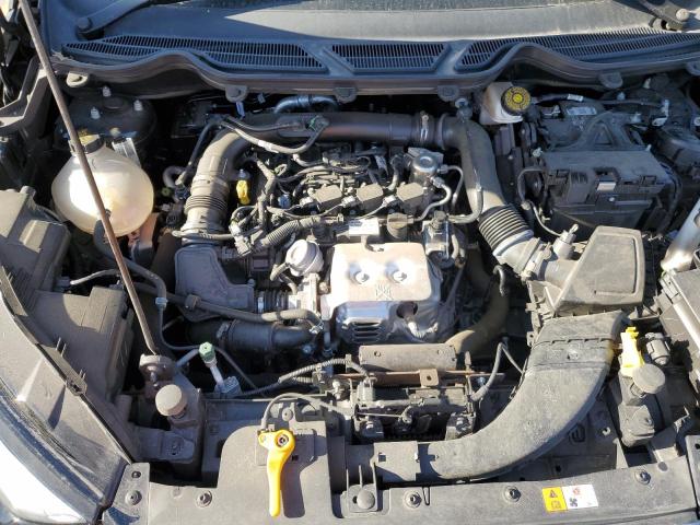 Photo 12 from auction – 2021 FORD ECOSPORT S with VIN MAJ3S2GE0MC444557