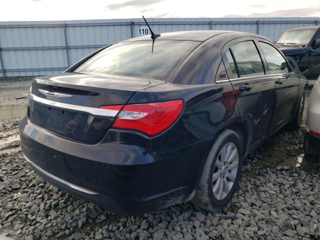 صورة رقم 3 من المزاد - 2013 CHRYSLER 200 TOURIN مع VIN 1C3CCBBB2DN665638