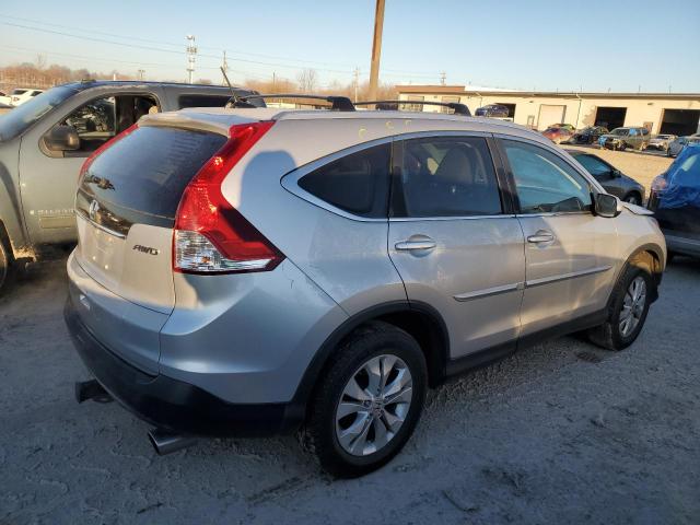 Photo 3 from auction – 2014 HONDA CR-V EXL with VIN 5J6RM4H72EL091373