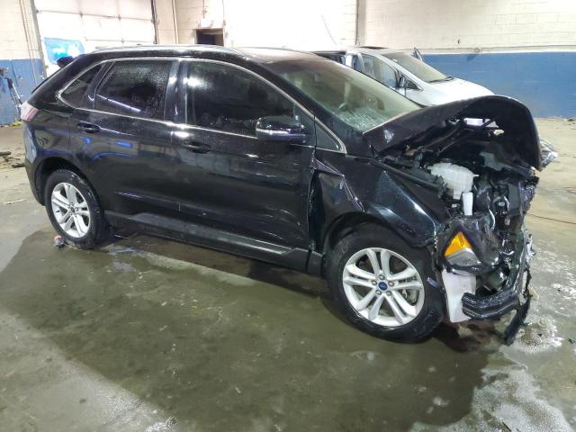 Photo 4 from auction – 2020 FORD EDGE SEL with VIN 2FMPK4J95LBB24602