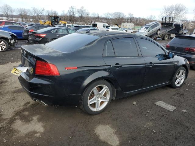 Photo 3 from auction – 2006 ACURA 3.2TL with VIN 19UUA66266A041859