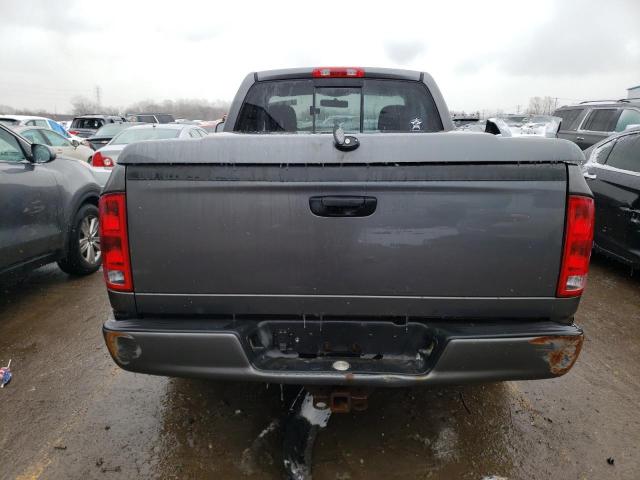 Photo 6 from auction – 2003 DODGE RAM 1500 S with VIN 1D7HA16D93J669162