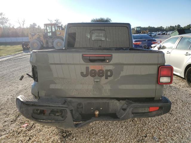 Photo 6 from auction – 2023 JEEP GLADIATOR with VIN 1C6HJTAG9PL552738