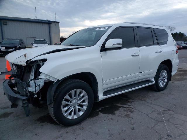 Photo 1 from auction – 2019 LEXUS GX 460 with VIN JTJBM7FX0K5214645