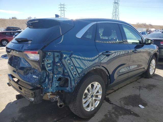 Photo 3 from auction – 2020 FORD ESCAPE SE with VIN 1FMCU9G6XLUA56231