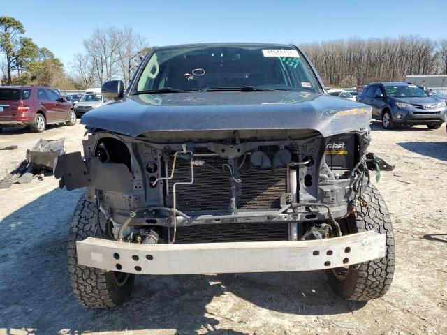 Photo 5 from auction – 2011 TOYOTA 4RUNNER SR with VIN JTEBU5JR9B5061310