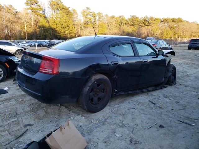 Photo 3 from auction – 2008 DODGE CHARGER with VIN 2B3KA43H68H175067