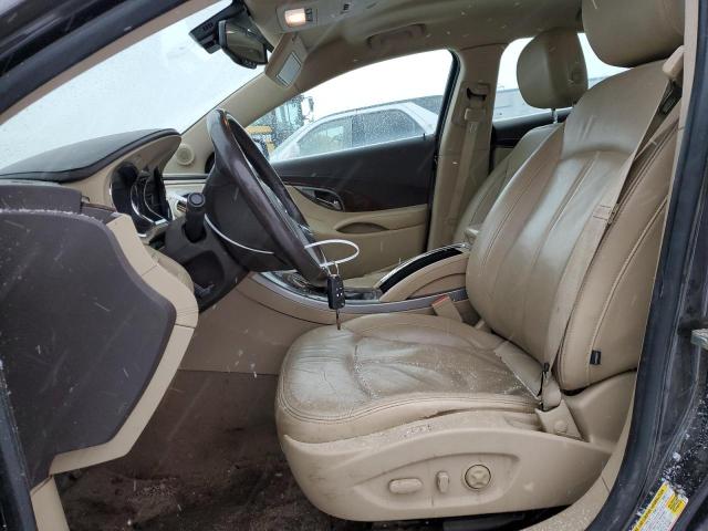 Photo 7 from auction – 2013 BUICK LACROSSE with VIN 1G4GC5E39DF148779