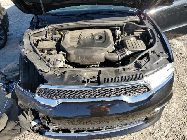 Photo 12 from auction – 2021 DODGE DURANGO SX with VIN 1C4RDHAG9MC693824