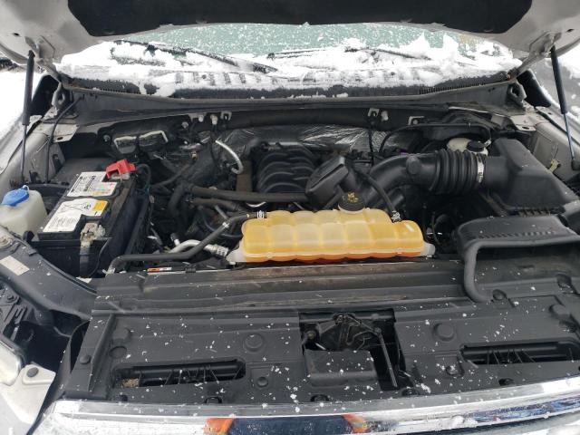 Photo 11 from auction – 2016 FORD F150 SUPER with VIN 1FTFX1EF2GFB06563