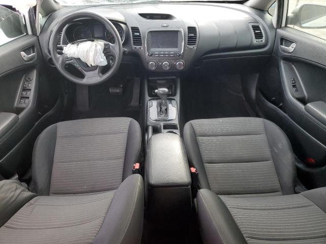 Photo 8 from auction – 2018 KIA FORTE LX with VIN 3KPFL4A76JE247780