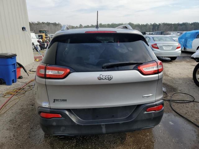Photo 6 from auction – 2014 JEEP CHEROKEE L with VIN 1C4PJLCB0EW170907