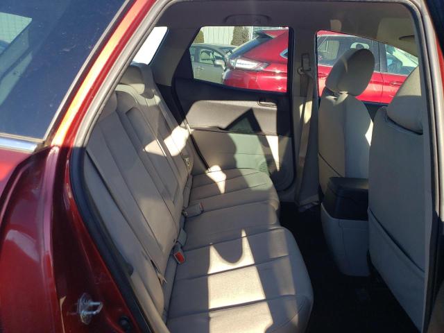 صورة رقم 11 من المزاد - 2009 MAZDA CX-7 مع VIN JM3ER293990227566