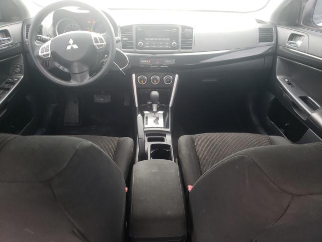 Photo 8 from auction – 2016 MITSUBISHI LANCER ES with VIN JA32U2FU3GU006931