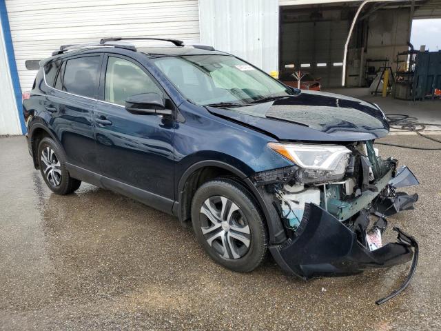 Photo 4 from auction – 2018 TOYOTA RAV4 LE with VIN JTMBFREV1JJ747201