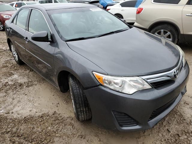 Photo 4 from auction – 2014 TOYOTA CAMRY L with VIN 4T4BF1FK1ER364077