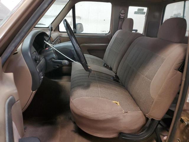 Photo 7 from auction – 1992 FORD F150 with VIN 1FTEX15H2NKB48099