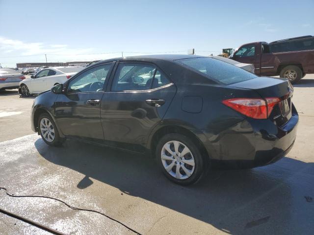 Photo 2 from auction – 2017 TOYOTA COROLLA L with VIN 2T1BURHE7HC862327