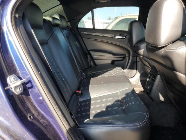 Photo 10 from auction – 2014 CHRYSLER 300 S with VIN 2C3CCABG1EH376296