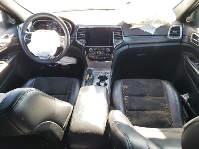 Photo 8 from auction – 2019 JEEP GRAND CHER with VIN 1C4RJFAG5KC613493