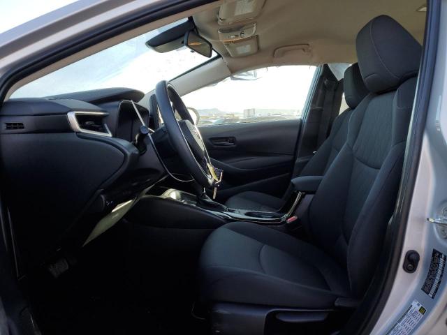 Photo 7 from auction – 2022 TOYOTA COROLLA LE with VIN 5YFEPMAE4NP271577