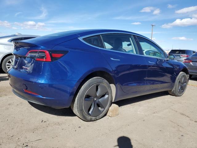 Photo 3 from auction – 2018 TESLA MODEL 3 with VIN 5YJ3E1EB3JF090097