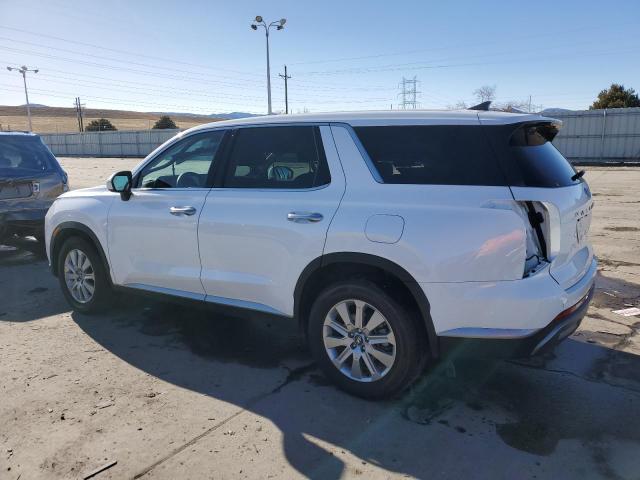Photo 2 from auction – 2023 HYUNDAI PALISADE S with VIN KM8R1DGEXPU499515