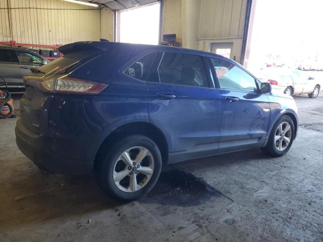 Photo 3 from auction – 2015 FORD EDGE SE with VIN 2FMTK4G95FBB60672
