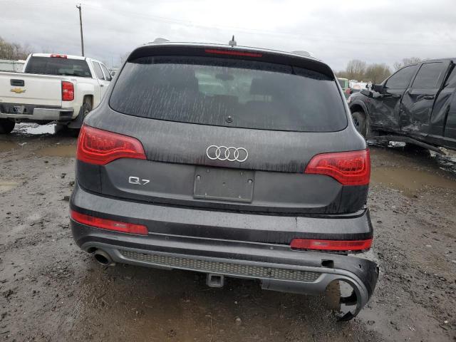 Photo 6 from auction – 2011 AUDI Q7 PRESTIG with VIN WA1DGAFE0BD004349