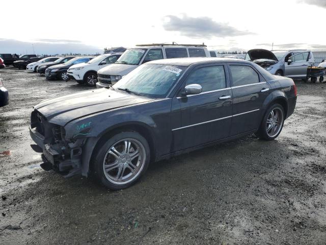 CHRYSLER 300 TOURIN 2010 with VIN 2C3CA5CV2AH263025 - Photo from auction