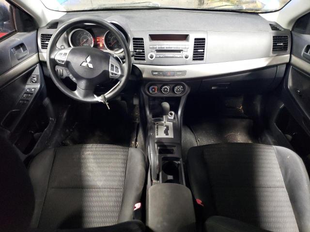 Photo 8 from auction – 2012 MITSUBISHI LANCER ES/ with VIN JA32U2FU5CU009274