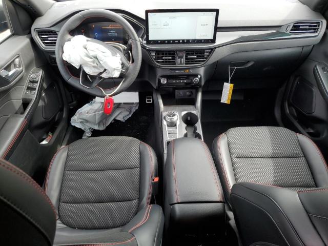 Фото 8 с аукциона – 2023 FORD ESCAPE ST с VIN 1FMCU0MN2PUB21795
