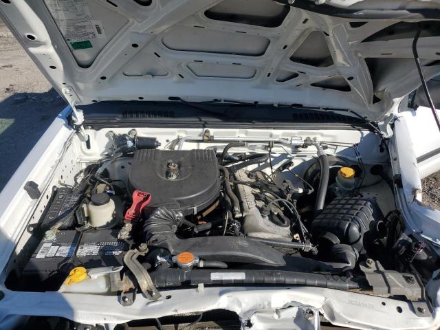 Photo 11 from auction – 2002 NISSAN FRONTIER K with VIN 1N6DD26S32C346620