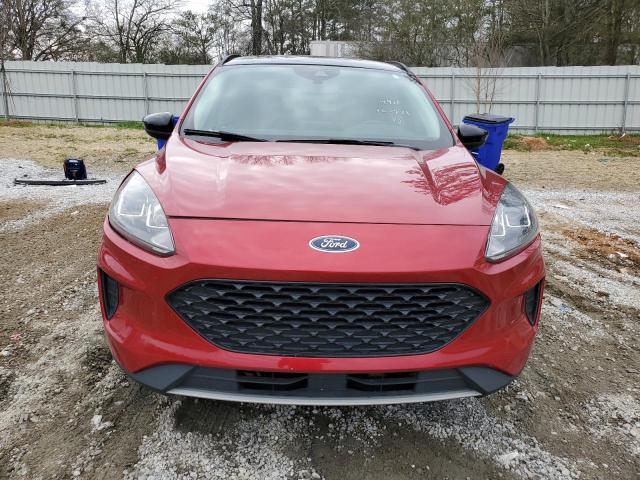 Photo 5 from auction – 2020 FORD ESCAPE SE with VIN 1FMCU0BZ1LUC28191