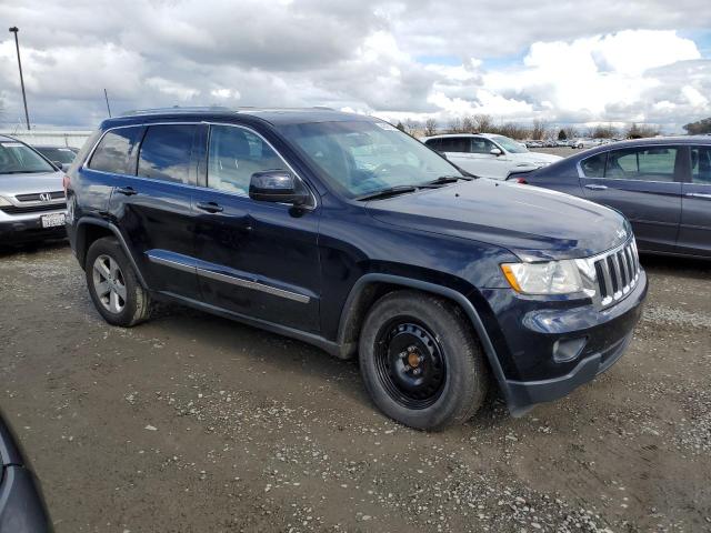 Photo 4 from auction – 2011 JEEP GRAND CHER with VIN 1J4RR4GGXBC609552