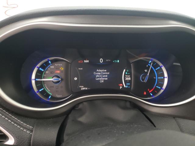 Photo 9 from auction – 2023 CHRYSLER PACIFICA H with VIN 2C4RC1L71PR540874