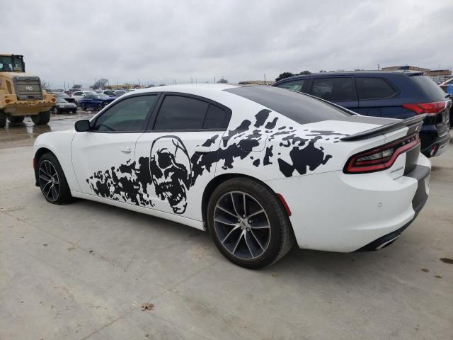 Photo 2 from auction – 2019 DODGE CHARGER SX with VIN 2C3CDXBG8KH707239
