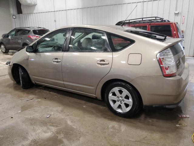 Photo 2 from auction – 2007 TOYOTA PRIUS with VIN JTDKB20U577581322
