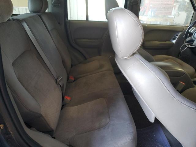 Photo 10 from auction – 2003 JEEP LIBERTY LI with VIN 1J4GL58K83W634371